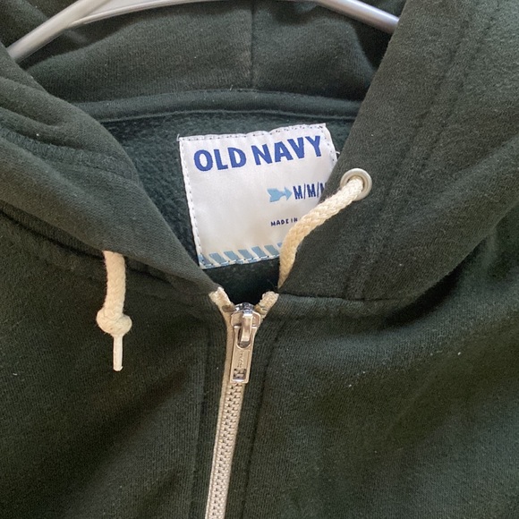 OLD NAVY Hoodie - Picture 2 of 3